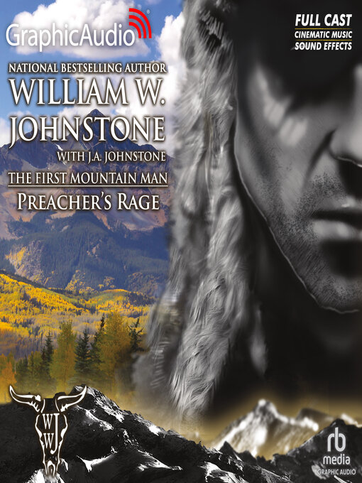 Title details for Preacher's Rage by William W. Johnstone - Wait list